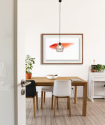 Lagoa III // Eleonora Aronis