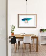 Lagoa IV // Eleonora Aronis