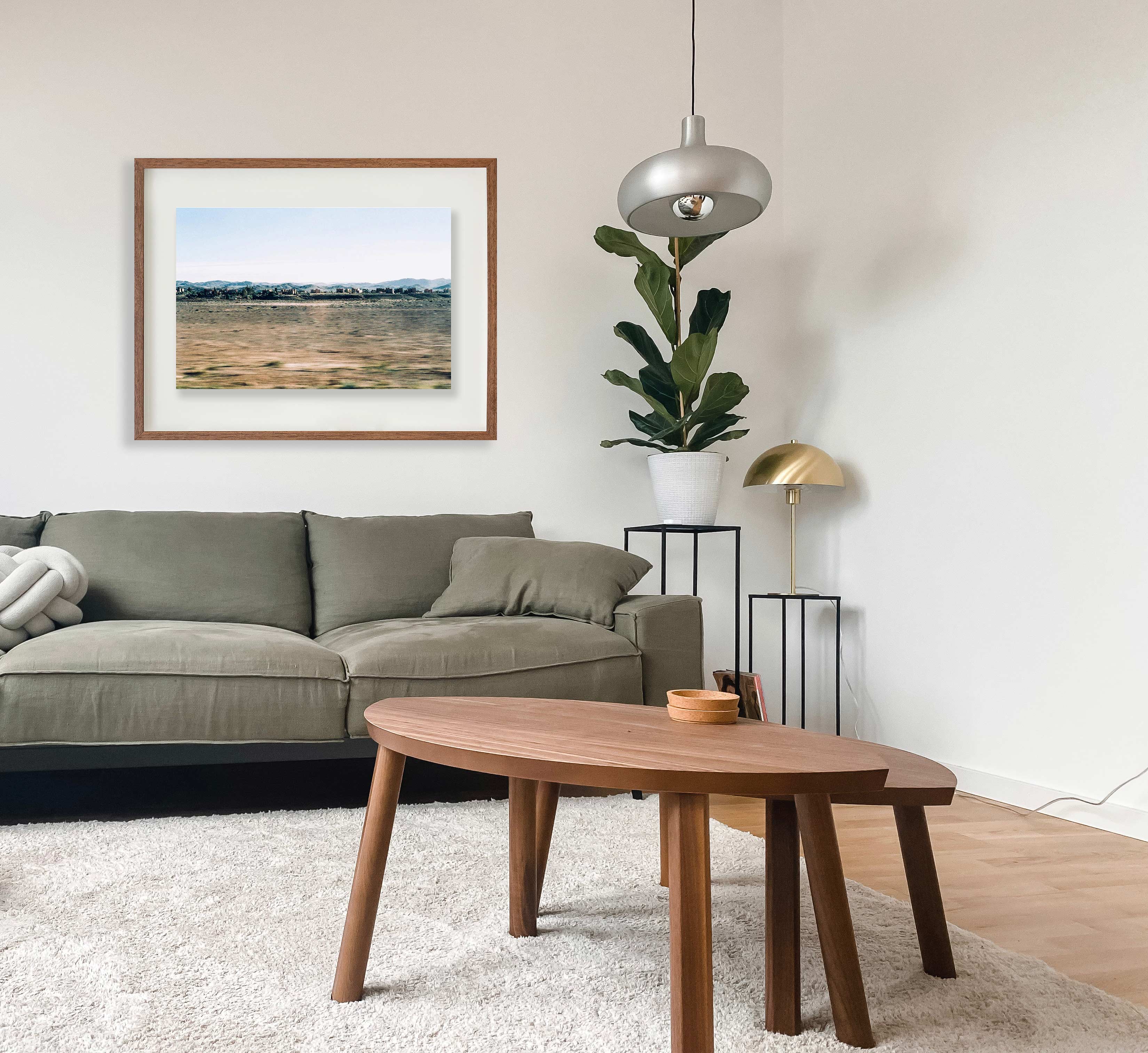 Sem título // Eleonora Aronis