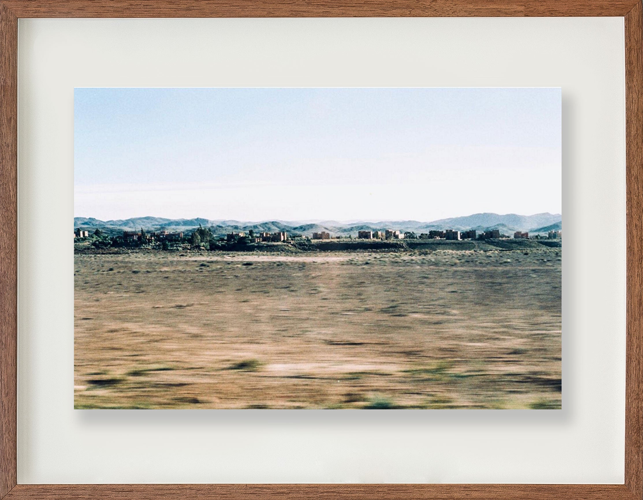 Sem título // Eleonora Aronis