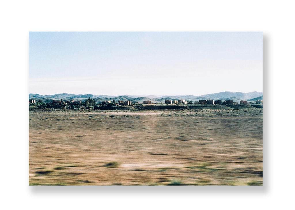 Sem título // Eleonora Aronis