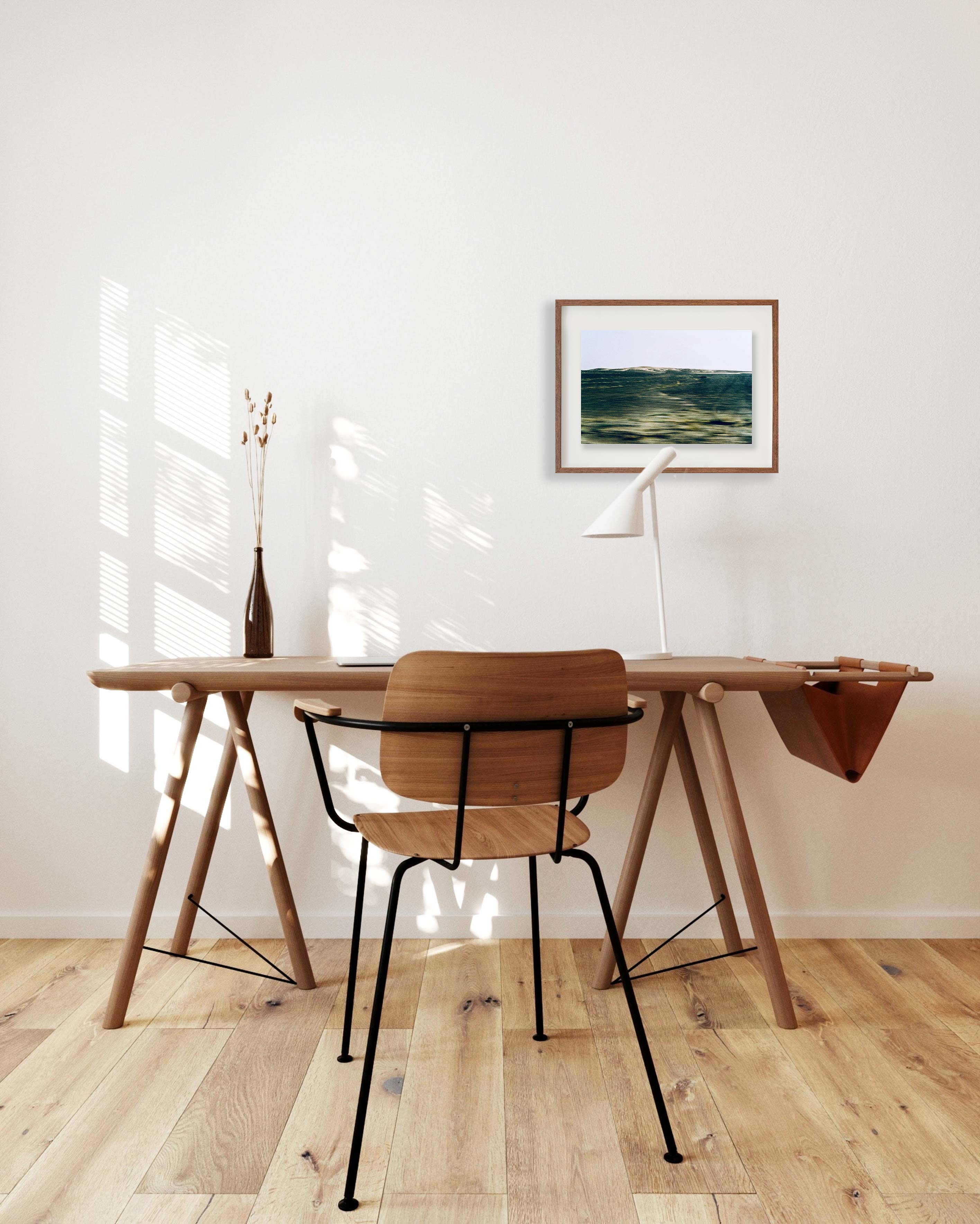 Sem título // Eleonora Aronis