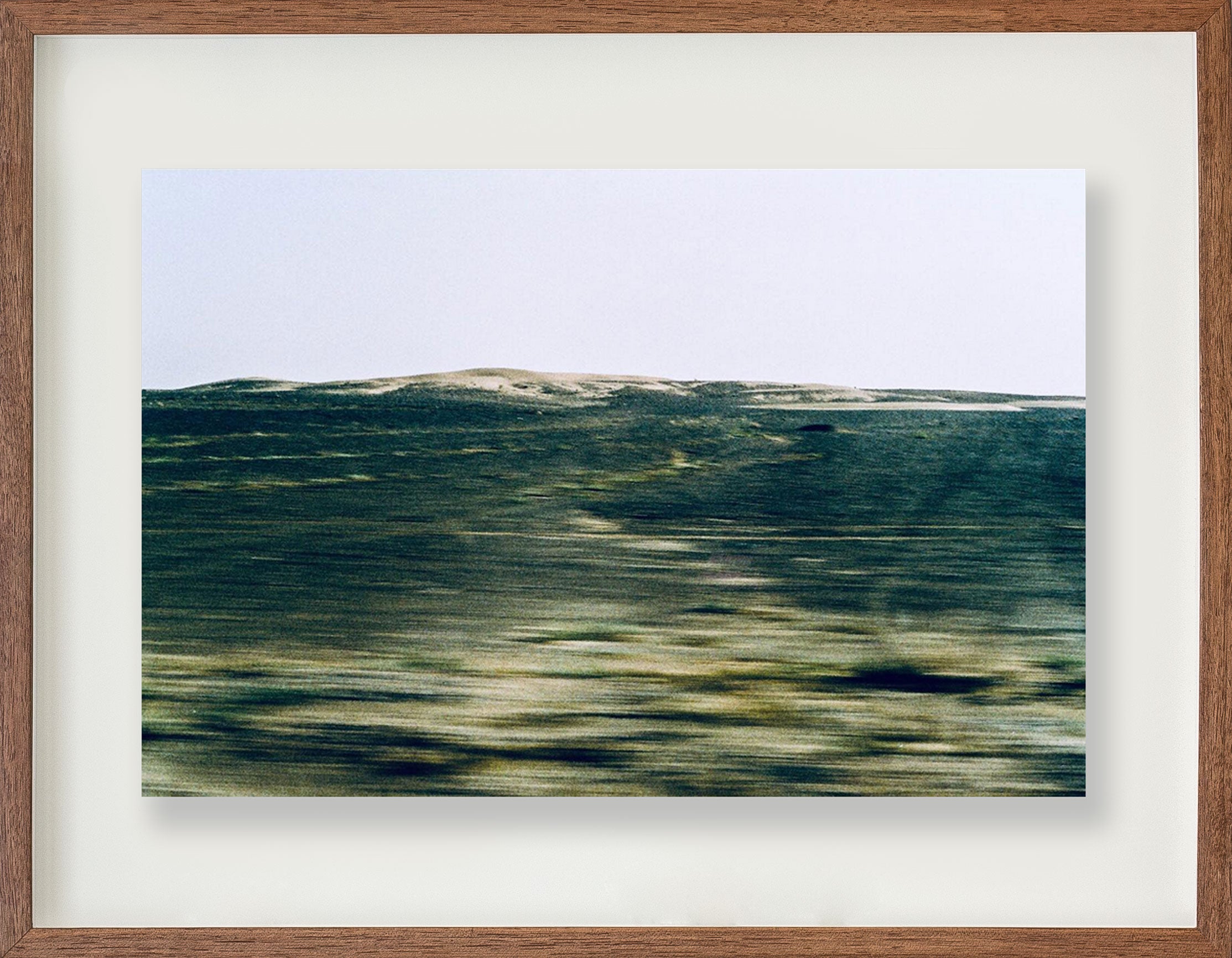 Sem título // Eleonora Aronis