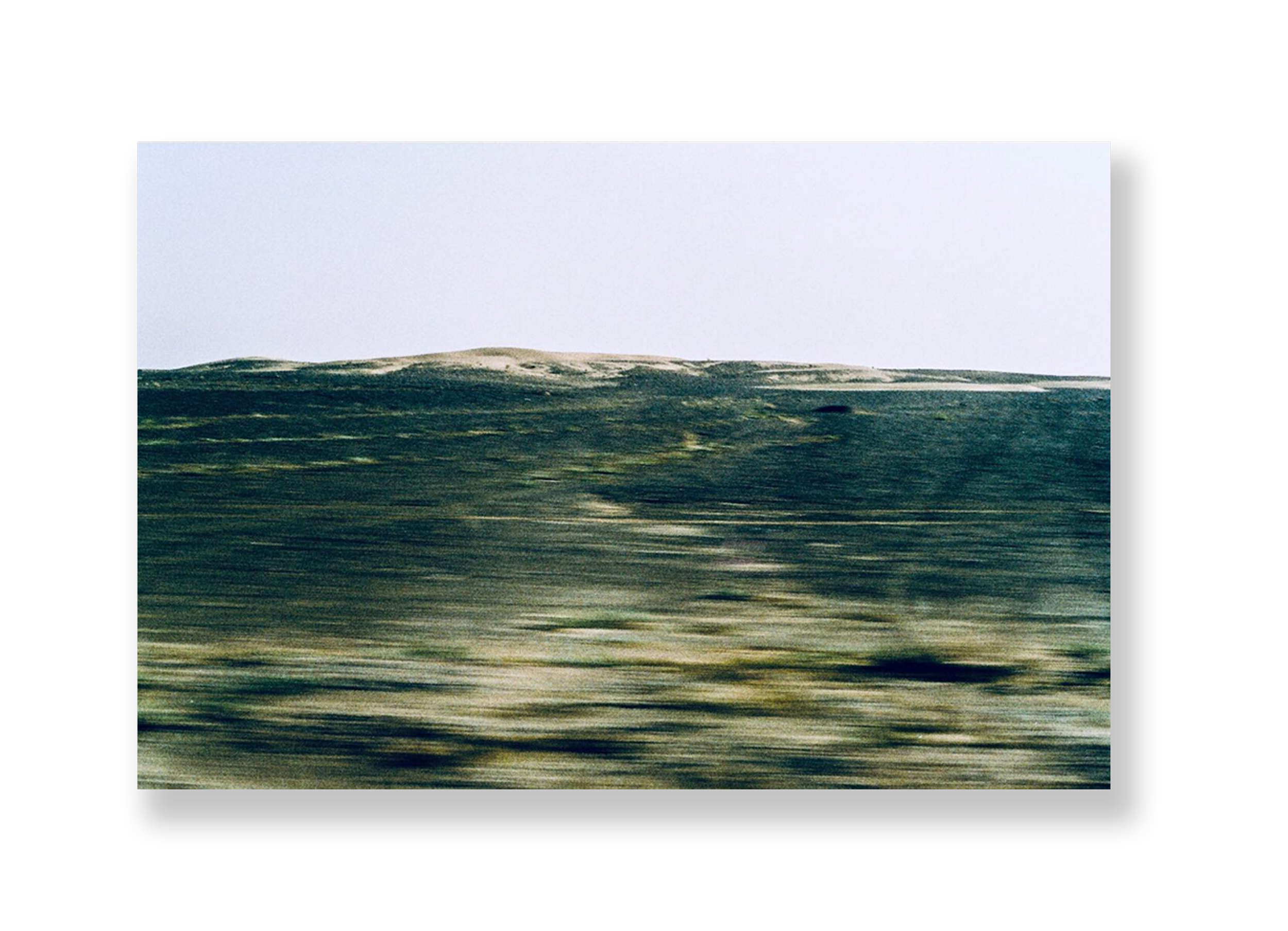 Sem título // Eleonora Aronis