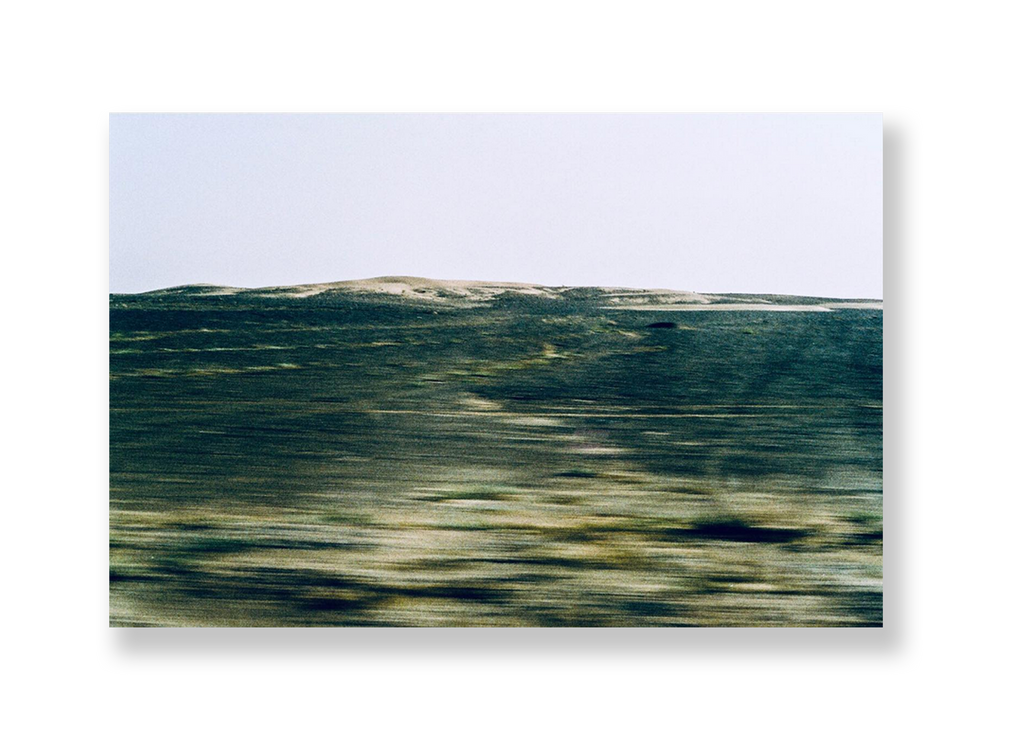 Sem título // Eleonora Aronis