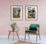 Sem título // Martin Brausewetter