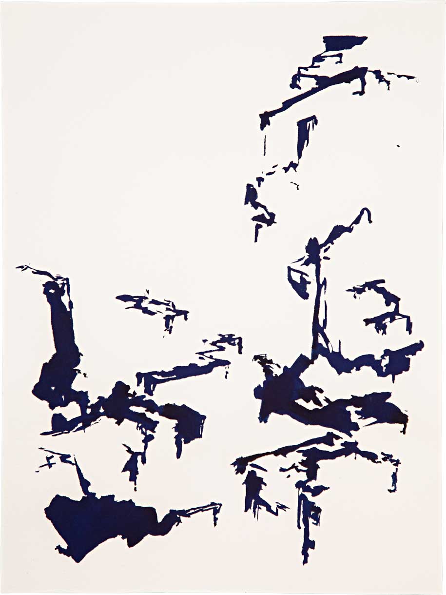 Sem título // Martin Brausewetter