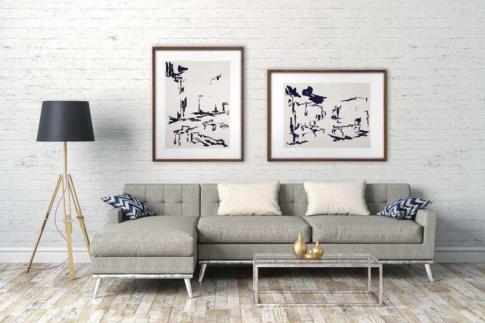 Sem título // Martin Brausewetter