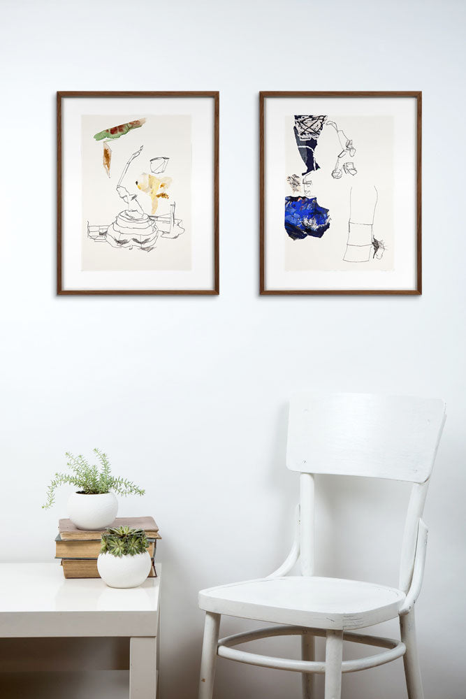 Sem título // Martin Brausewetter