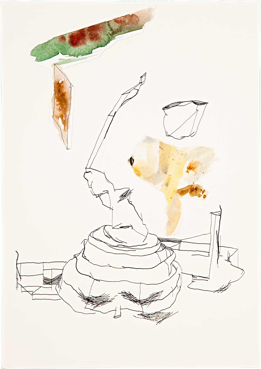 Sem título // Martin Brausewetter