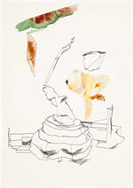 Sem título // Martin Brausewetter