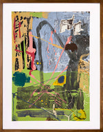 Sem título // Martin Brausewetter