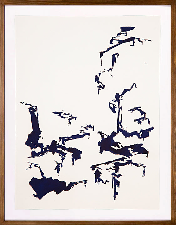 Sem título // Martin Brausewetter