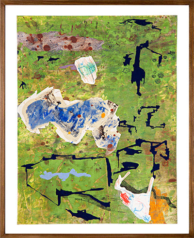 Martin Brausewetter :: 'Sem título' [Lista de Casamento]