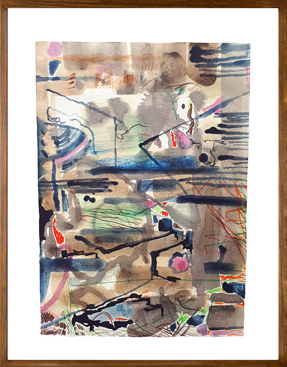 Sem título // Martin Brausewetter