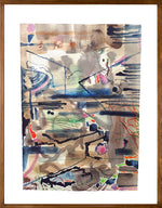 Sem título // Martin Brausewetter