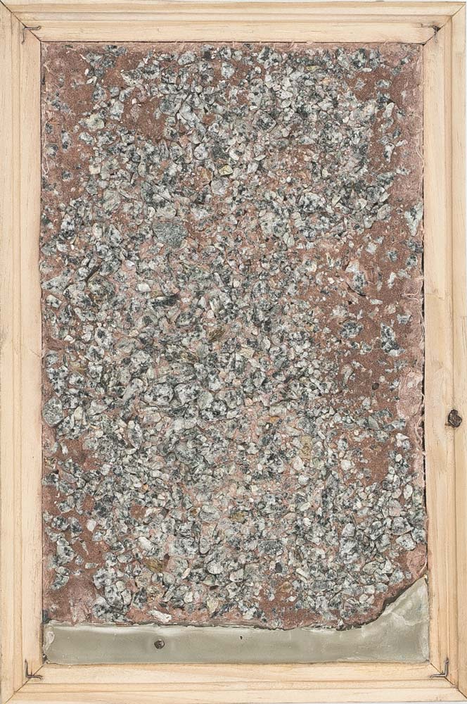 linha neutra IV // Marc do Nascimento