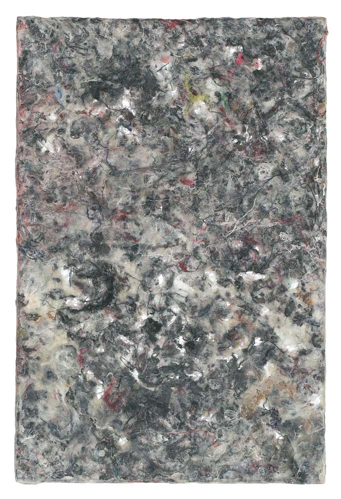 monólito II // Marc do Nascimento