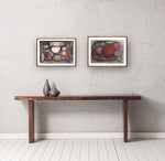 Passagens VI // Ninetta Rabner