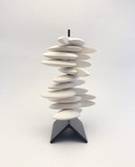 Escultura Mini Grãos // Norma Grinberg