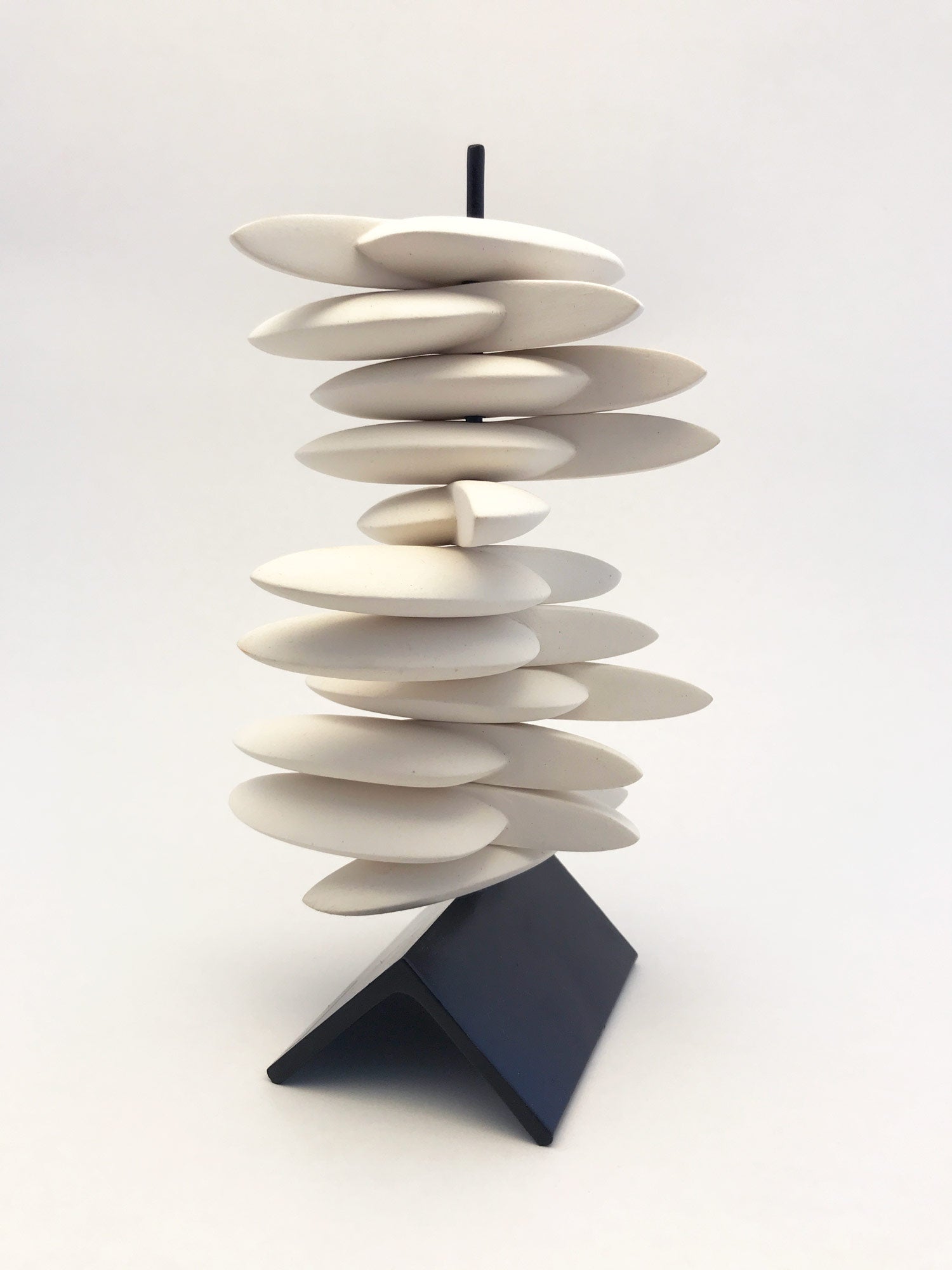 Escultura Mini Grãos // Norma Grinberg