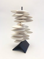 Escultura Mini Grãos // Norma Grinberg