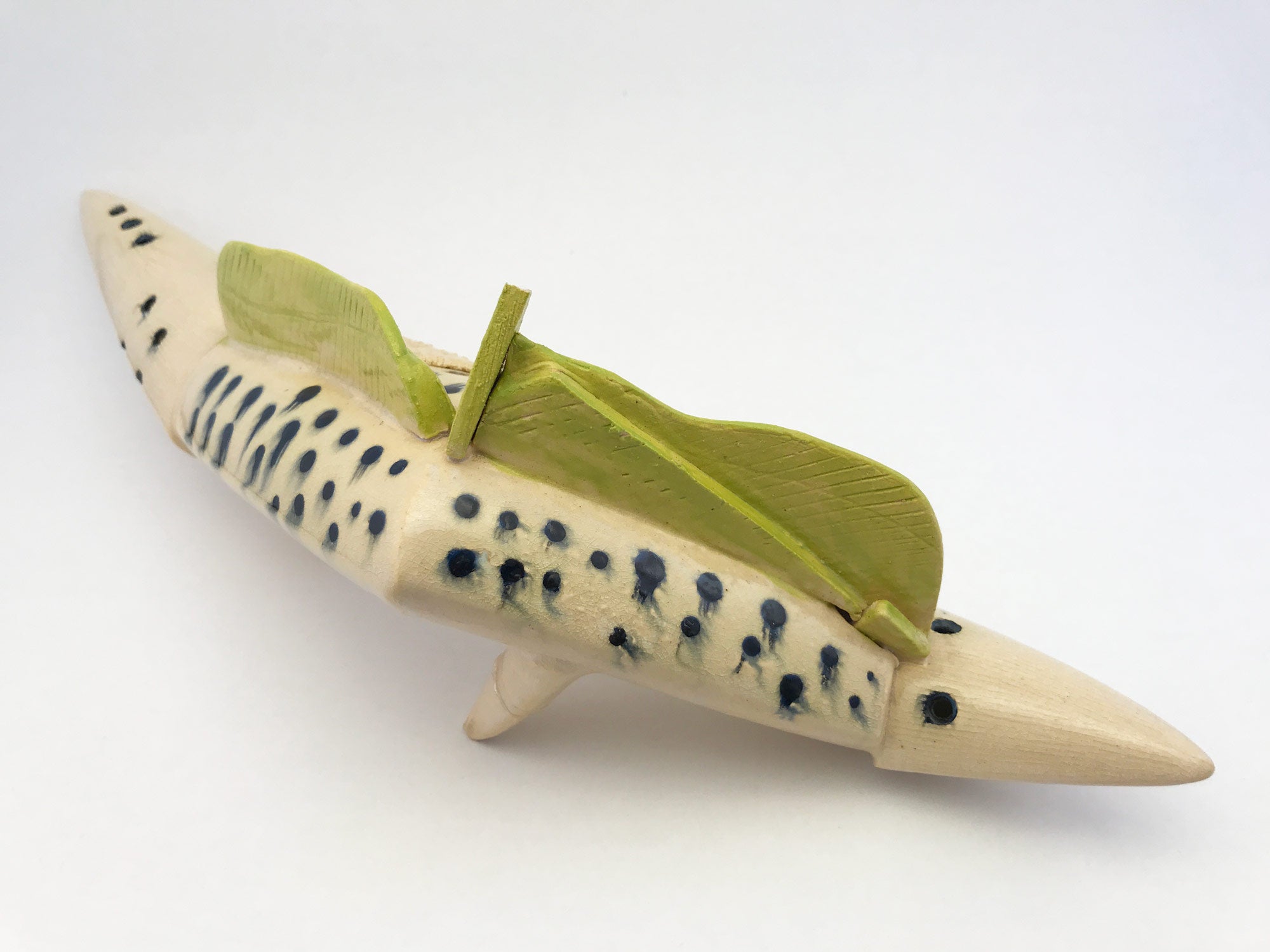 Bicho // Norma Grinberg