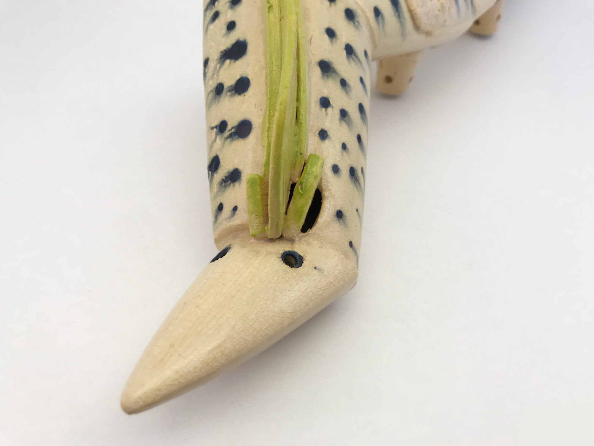 Bicho // Norma Grinberg