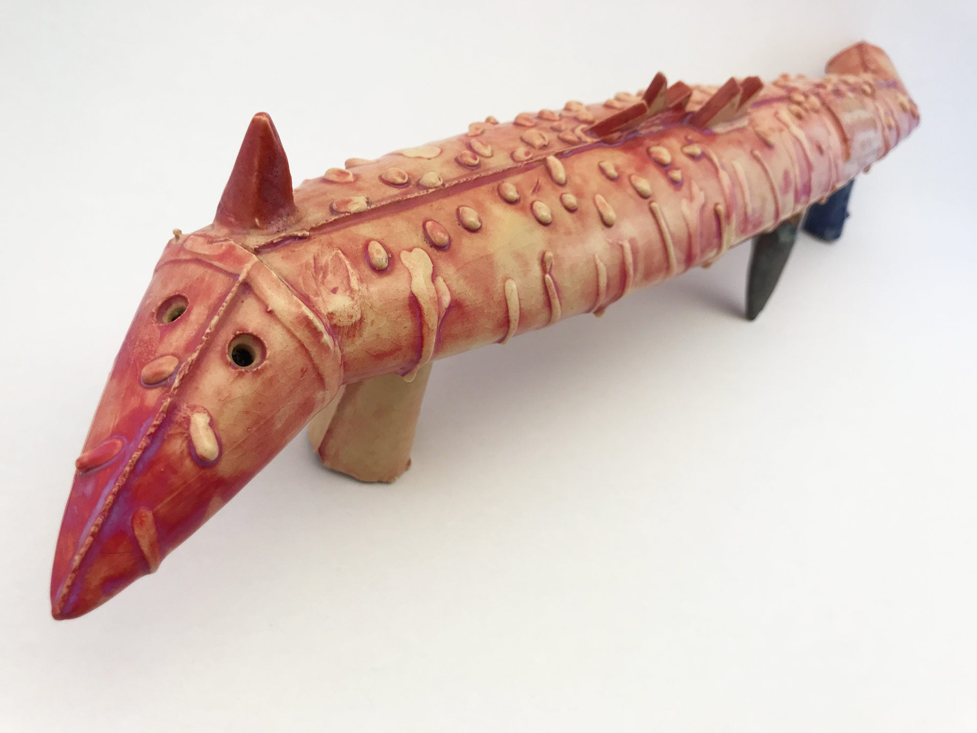 Bicho // Norma Grinberg