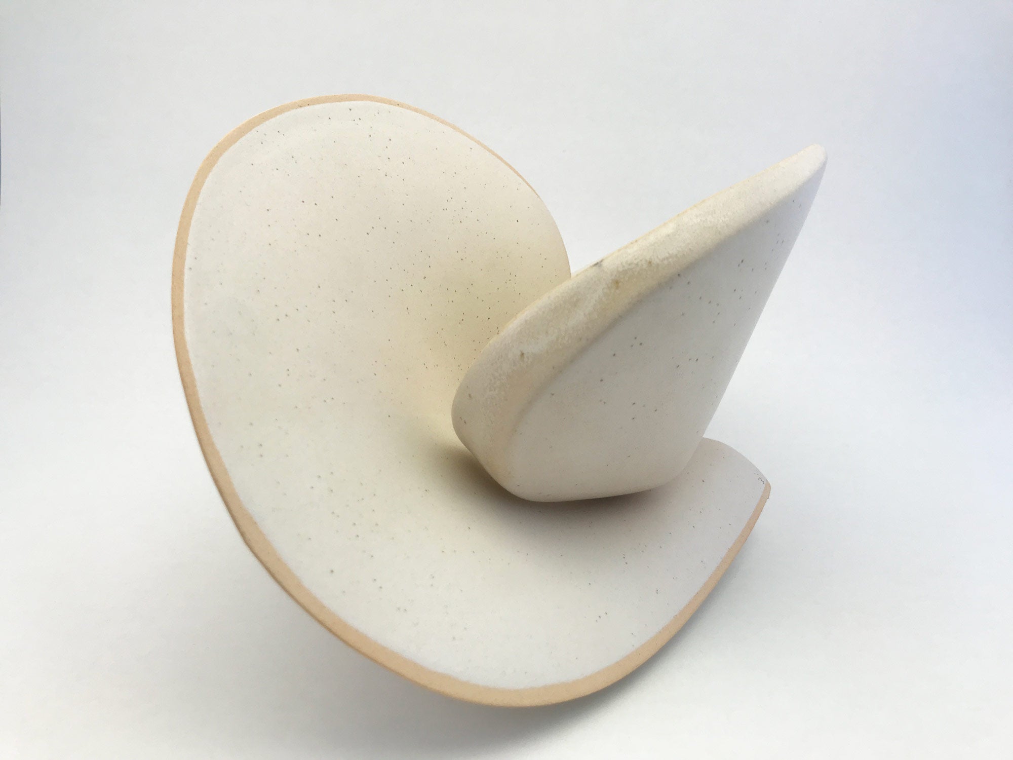 Abraço I // Norma Grinberg