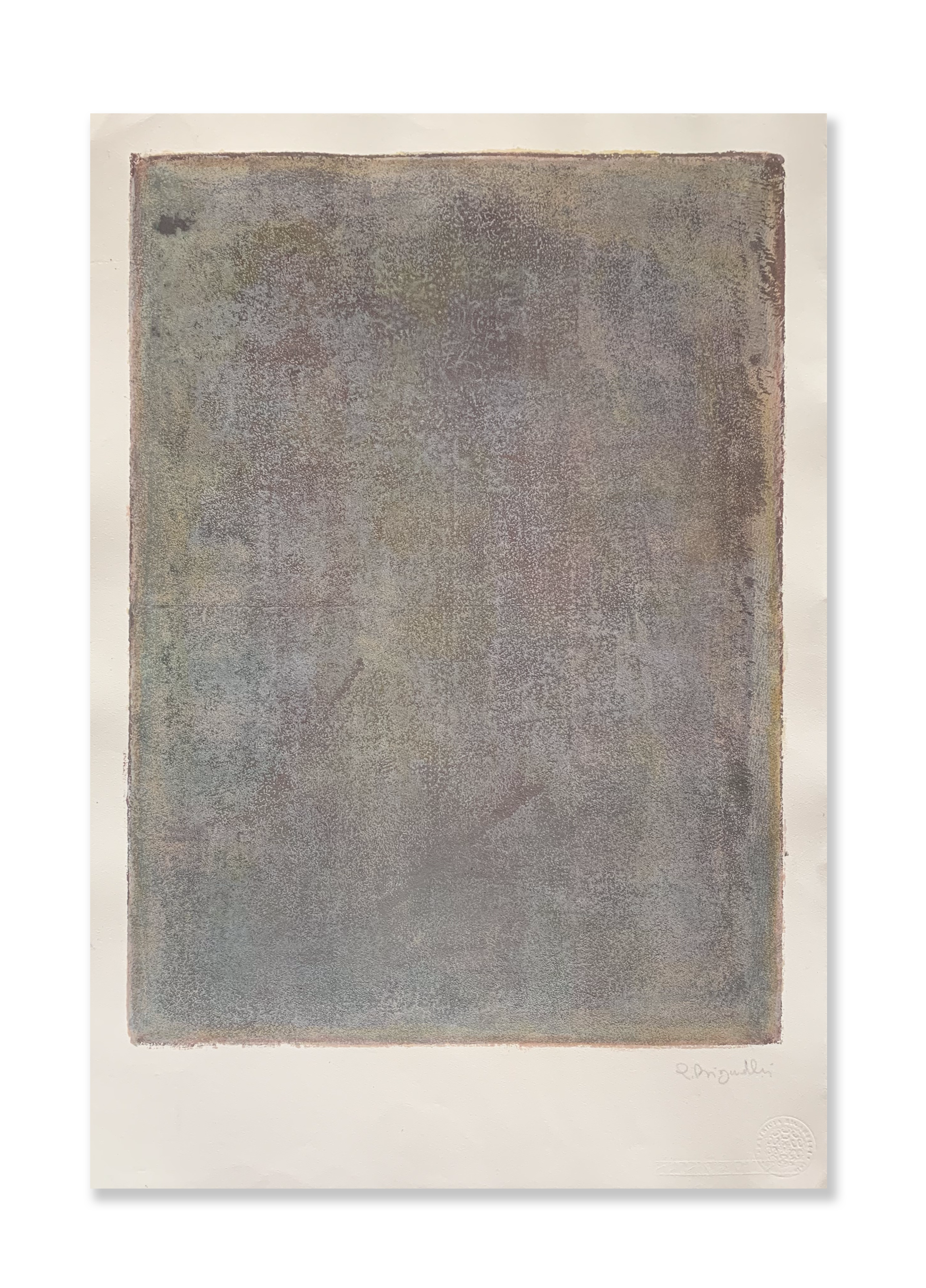 Sem título // Patricia Bigarelli