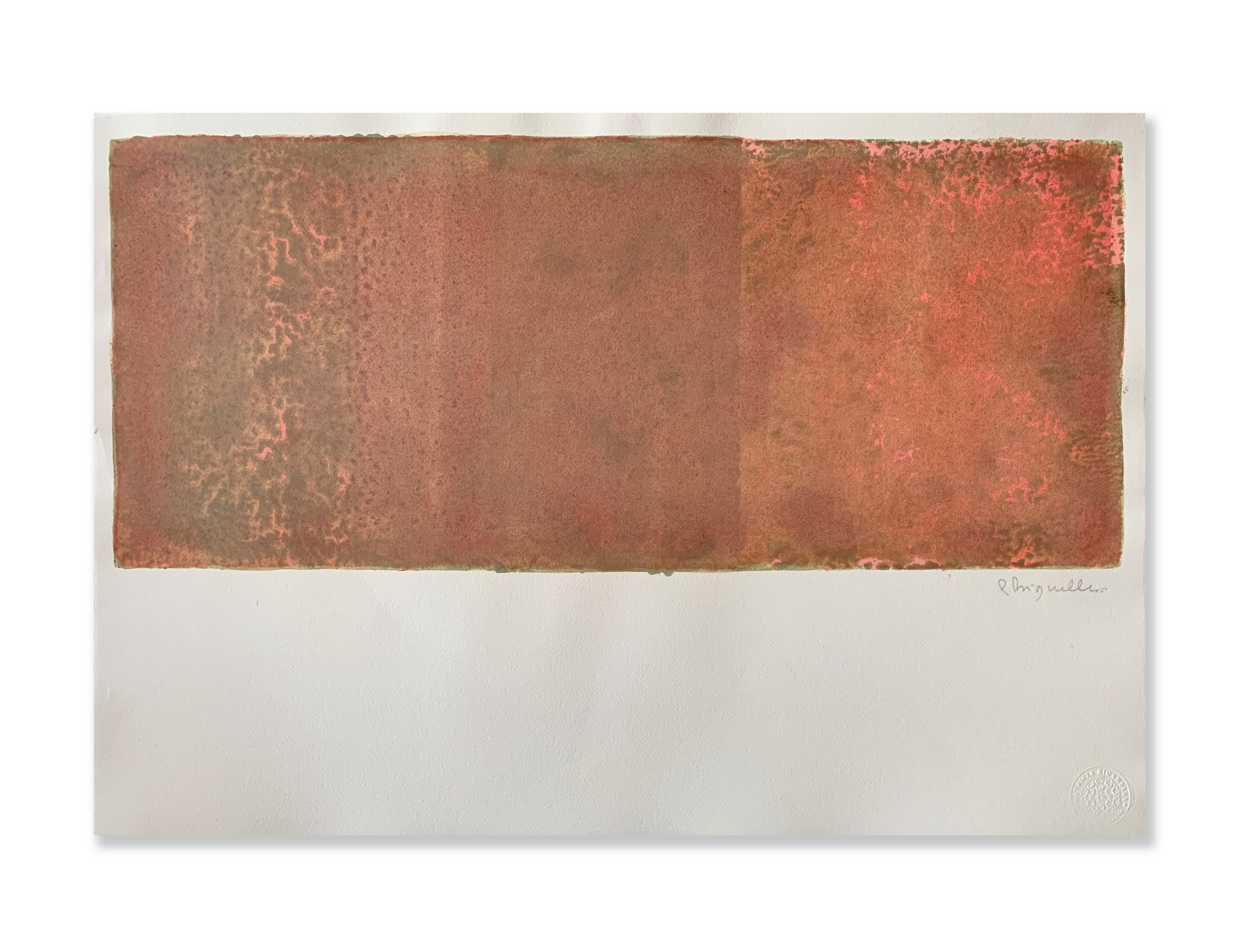 Sem título // Patricia Bigarelli