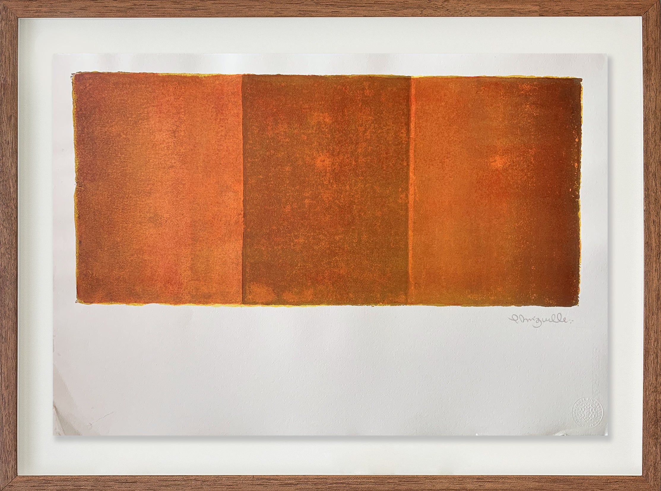 Sem título // Patricia Bigarelli