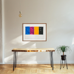 Sem título // Patricia Bigarelli