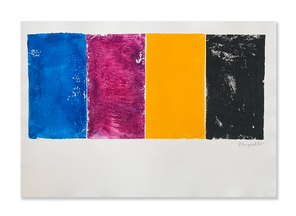 Sem título // Patricia Bigarelli