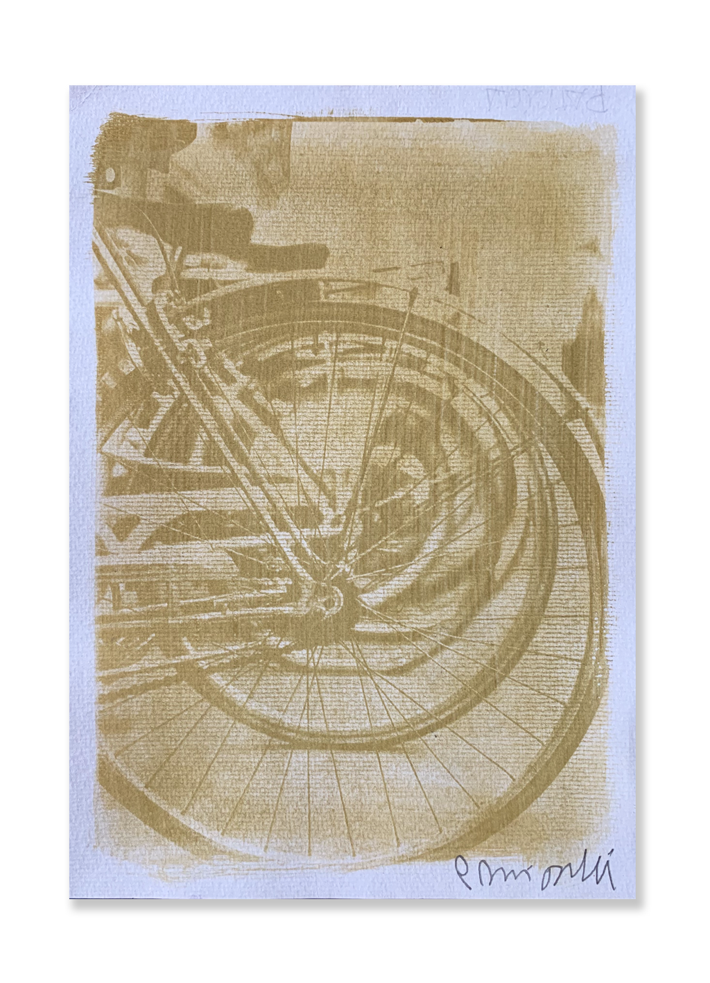 Sem título // Patricia Bigarelli