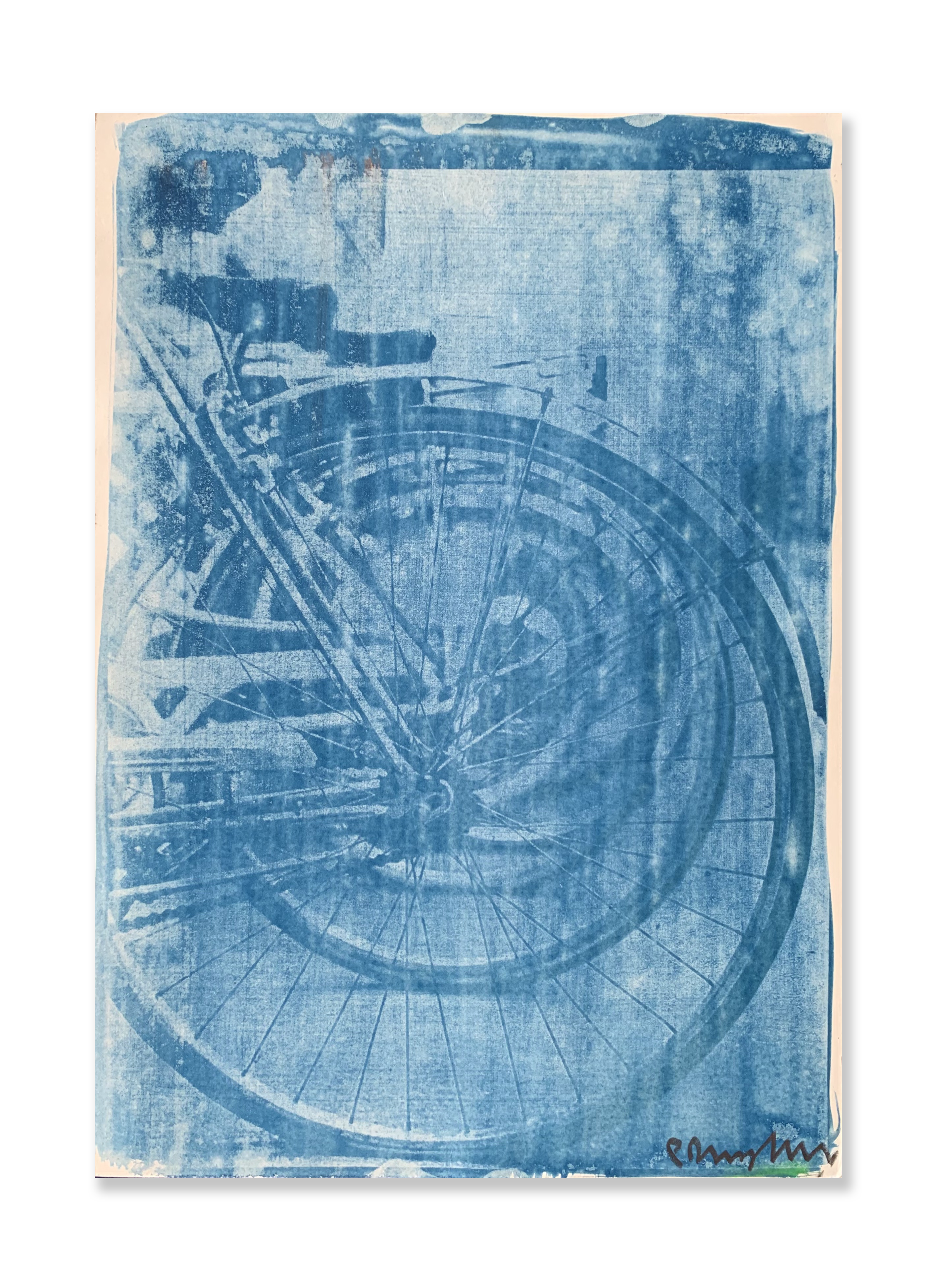 Sem título // Patricia Bigarelli