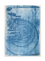 Sem título // Patricia Bigarelli