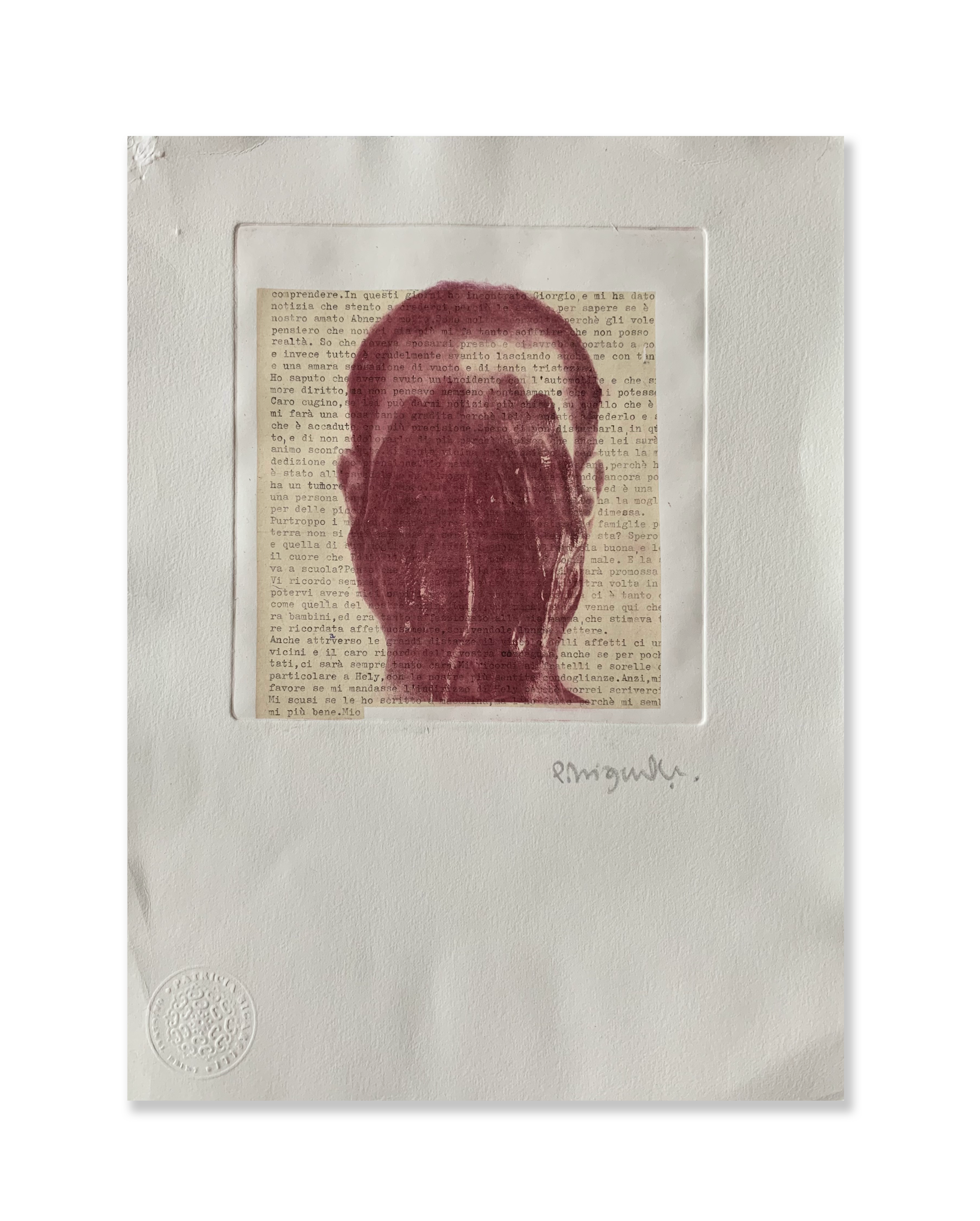 Sem título // Patricia Bigarelli