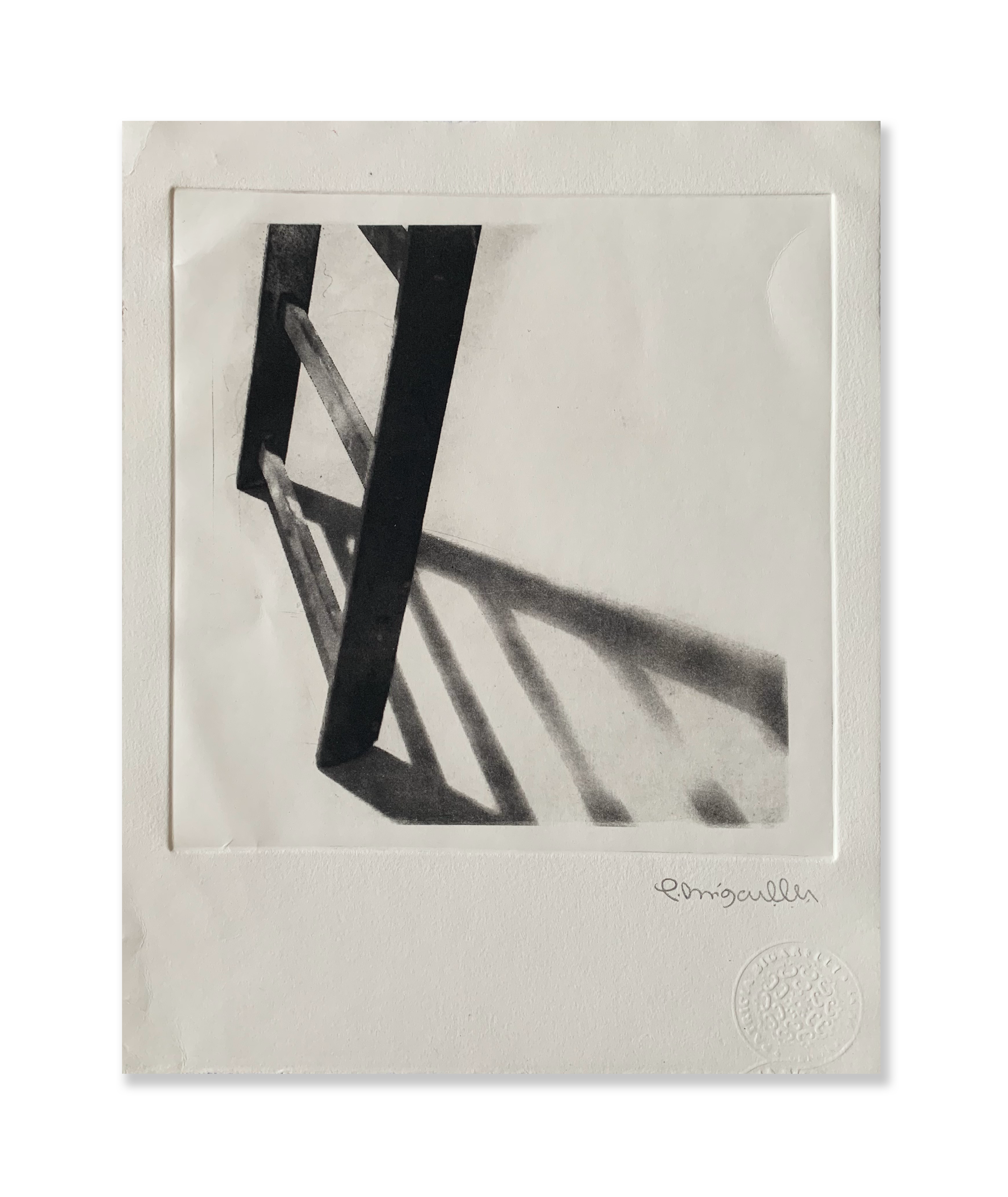 Sem título // Patricia Bigarelli