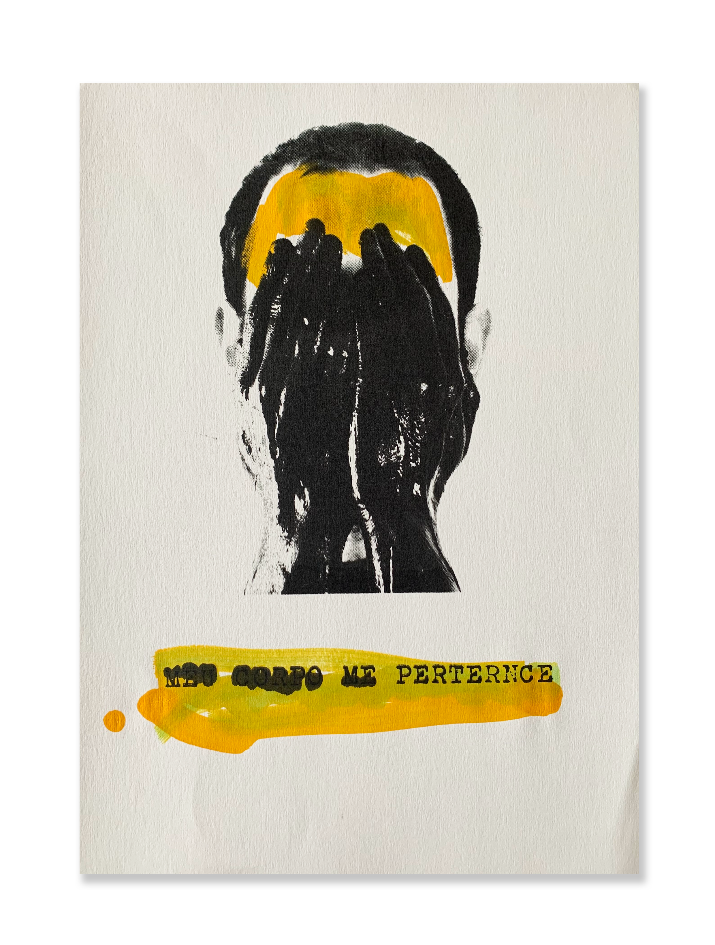 Sem título // Patricia Bigarelli