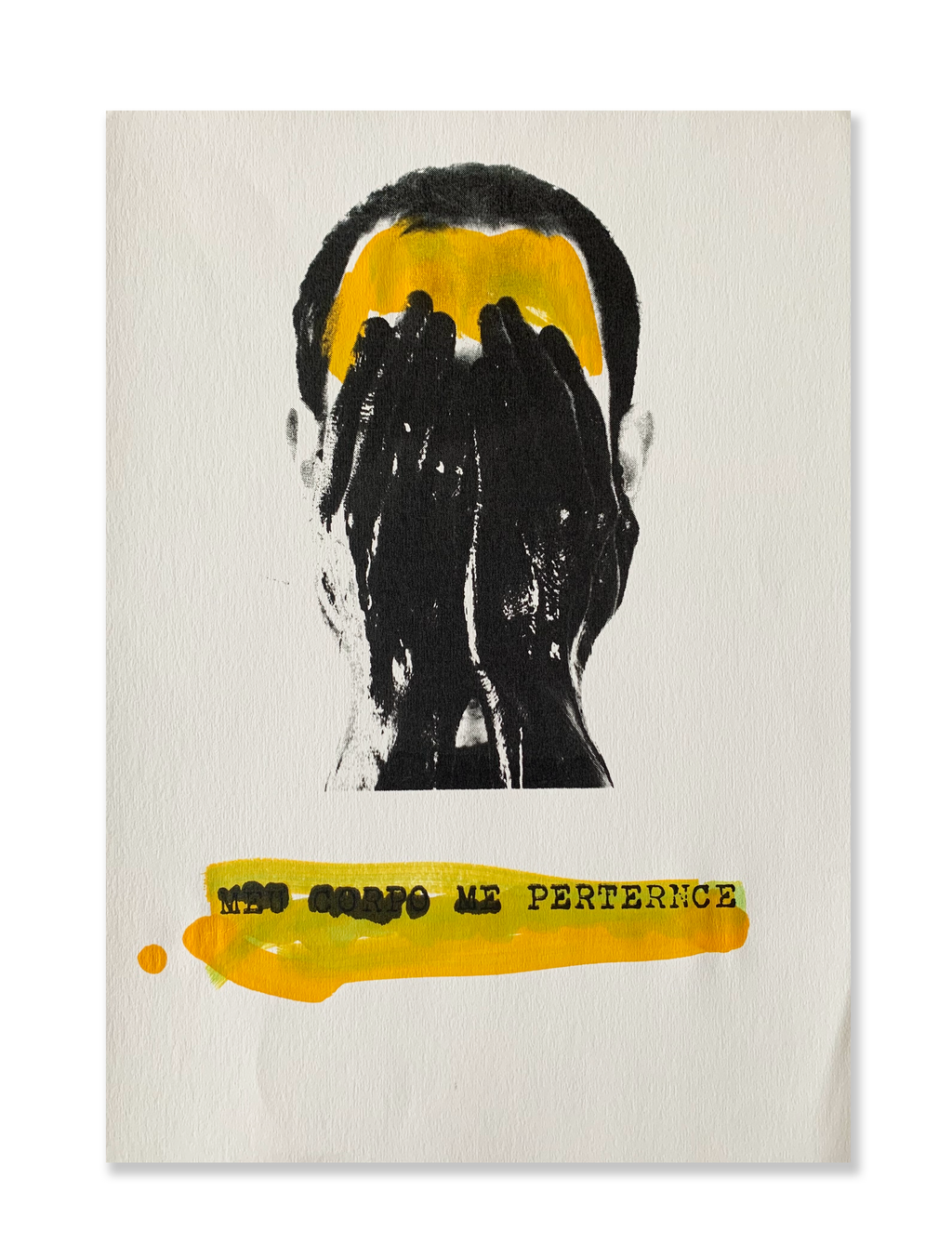 Sem título // Patricia Bigarelli