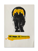 Sem título // Patricia Bigarelli