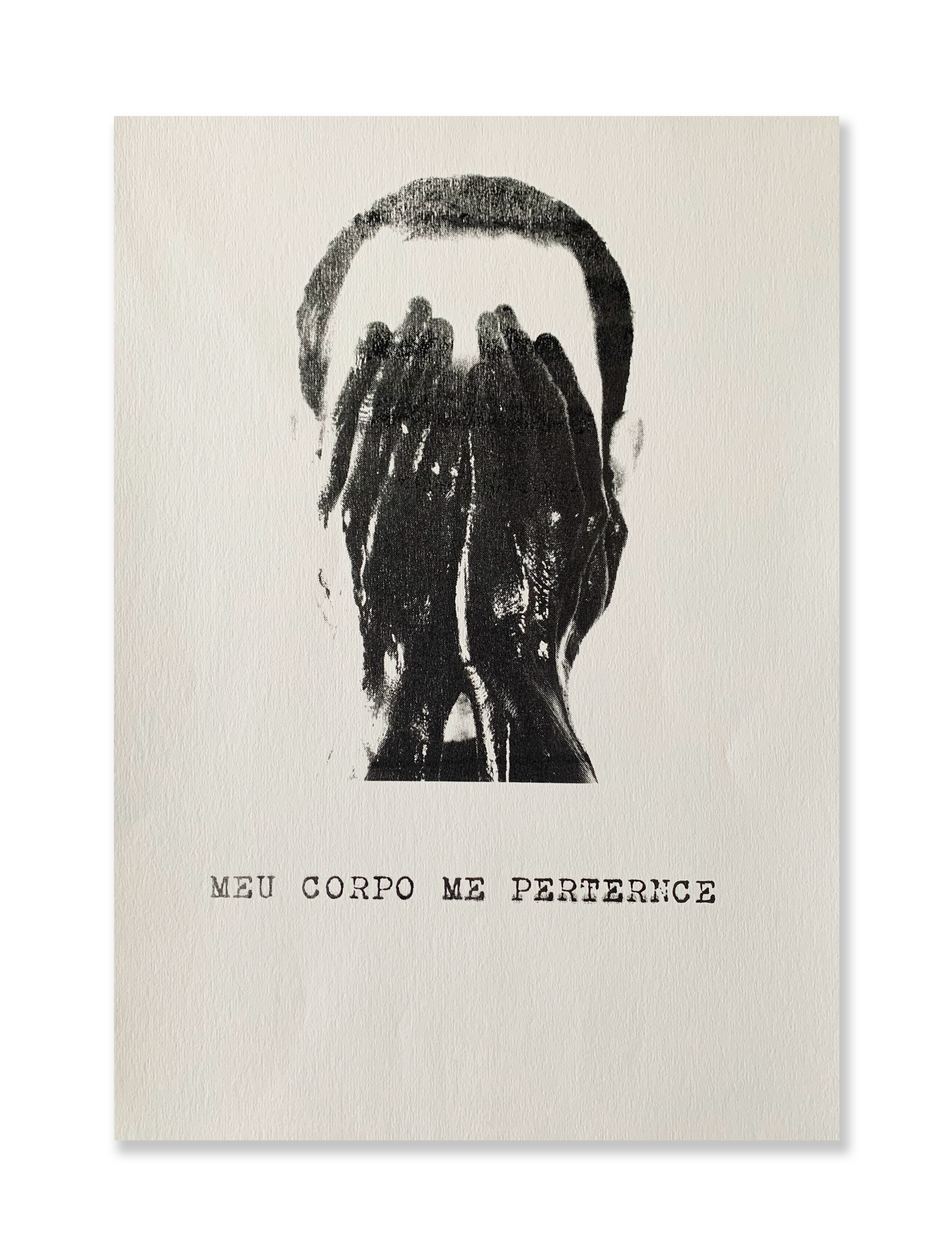 Sem título // Patricia Bigarelli