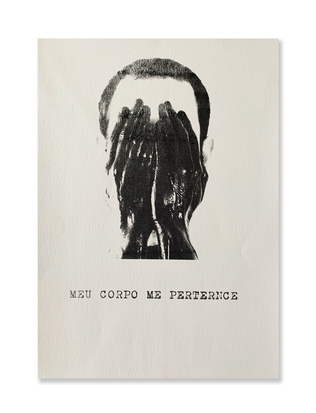 Sem título // Patricia Bigarelli