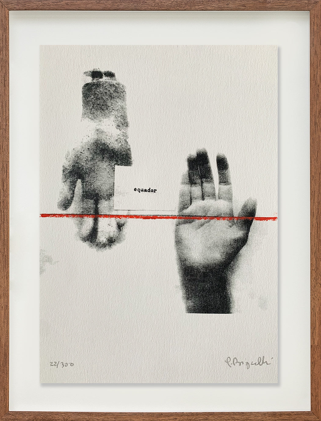 Sem título // Patricia Bigarelli