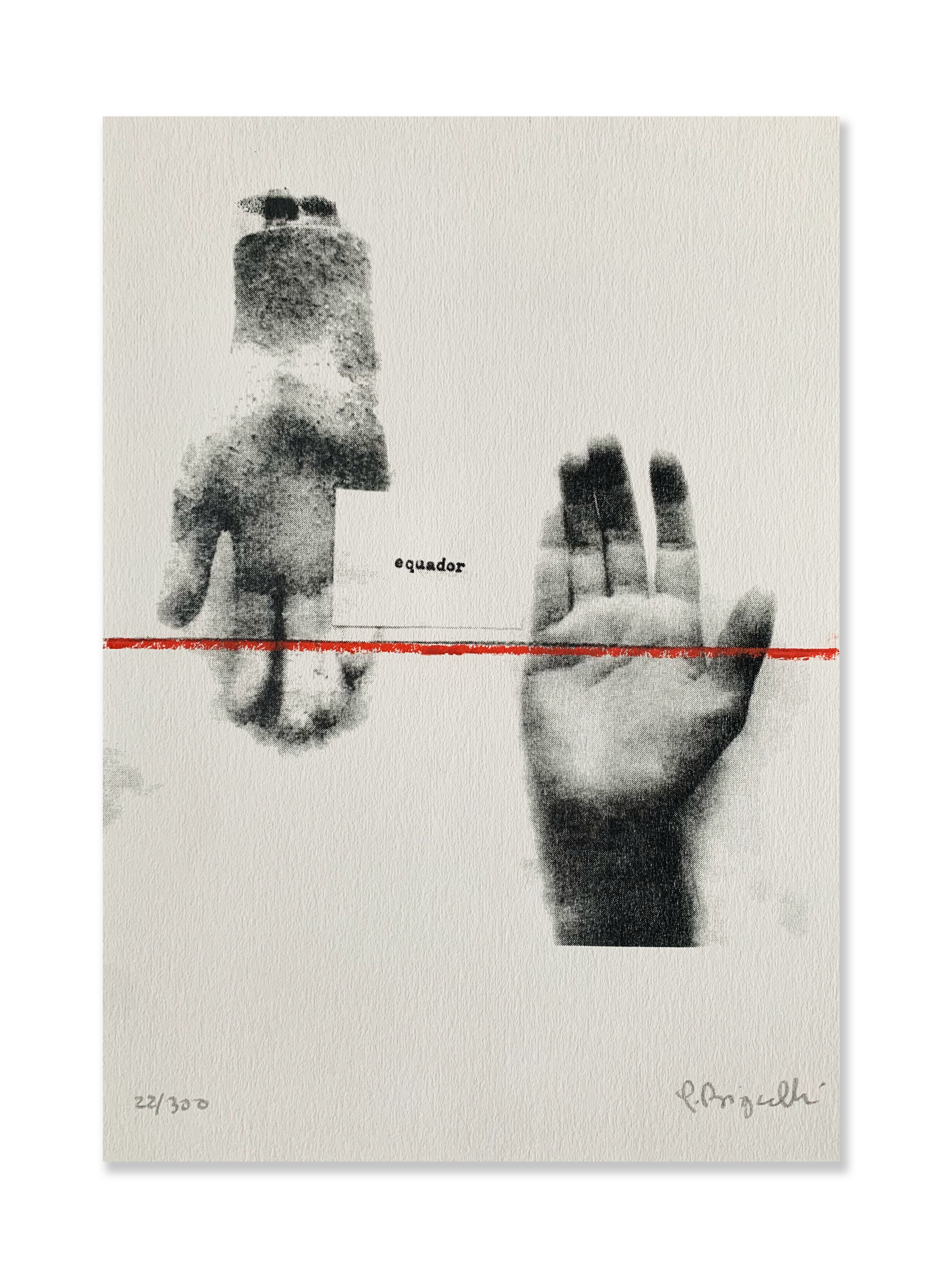 Sem título // Patricia Bigarelli