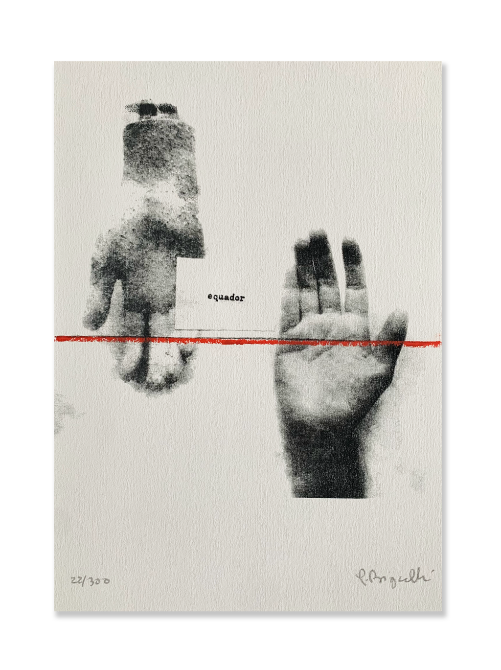 Sem título // Patricia Bigarelli