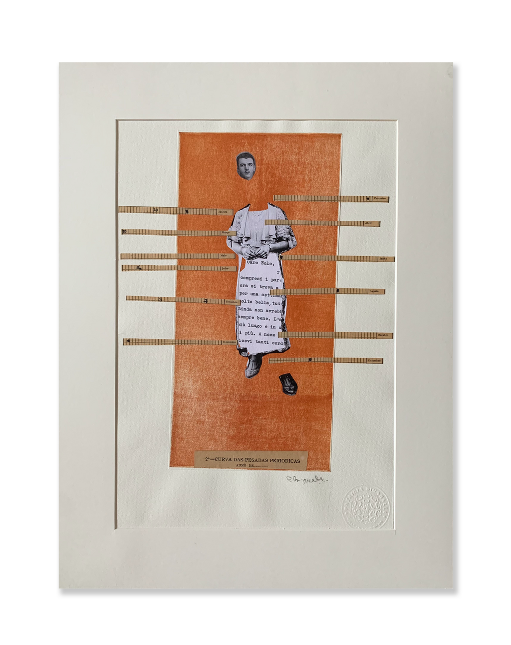 Sem título // Patricia Bigarelli