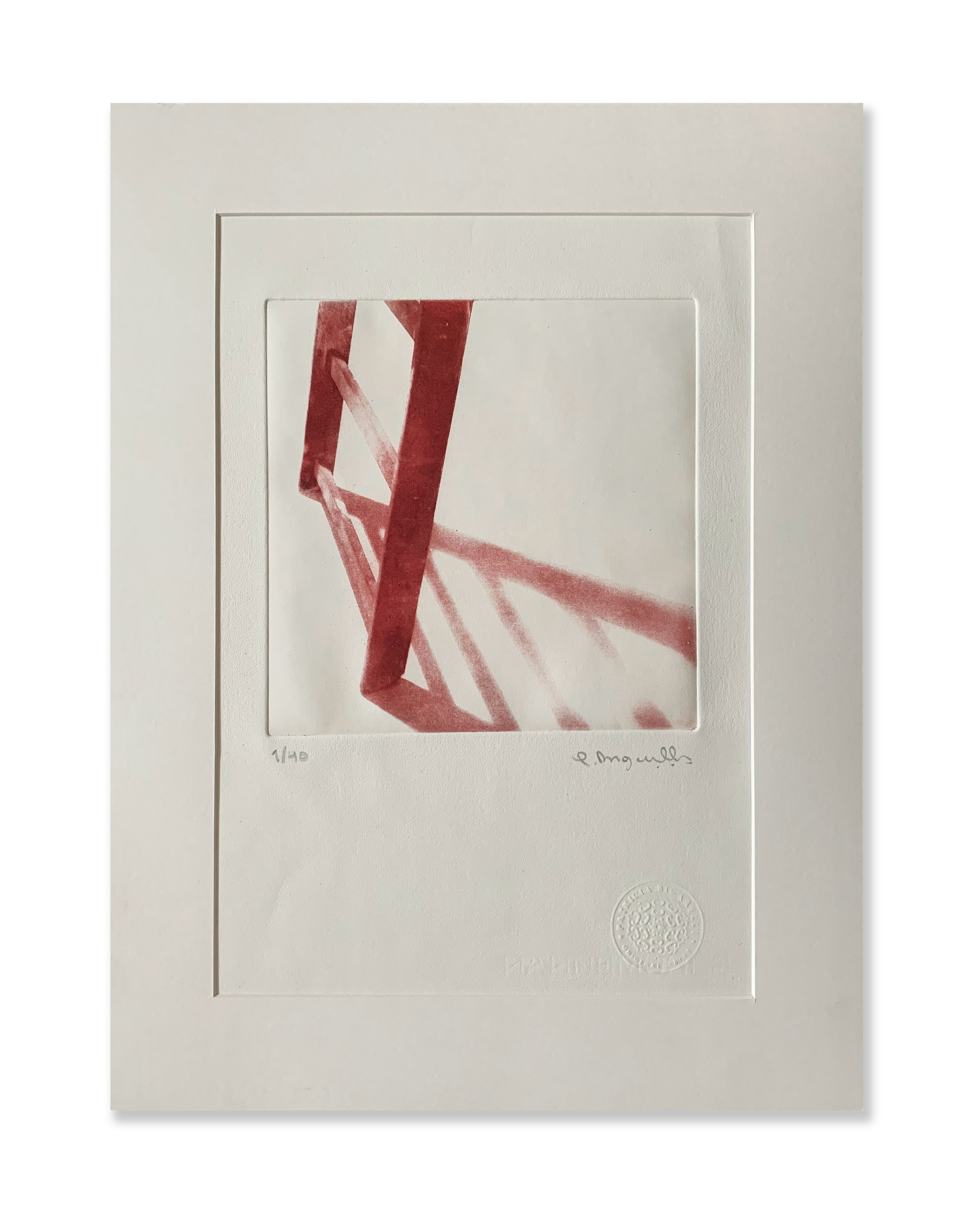 Sem título // Patricia Bigarelli